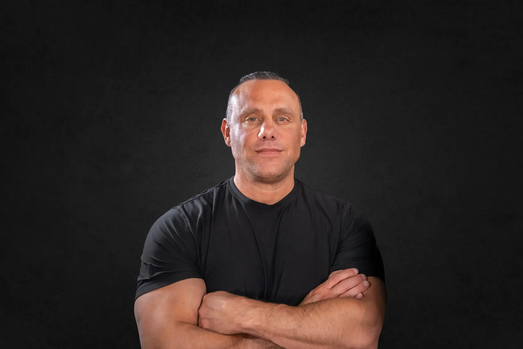 Headshot of Nick Siha