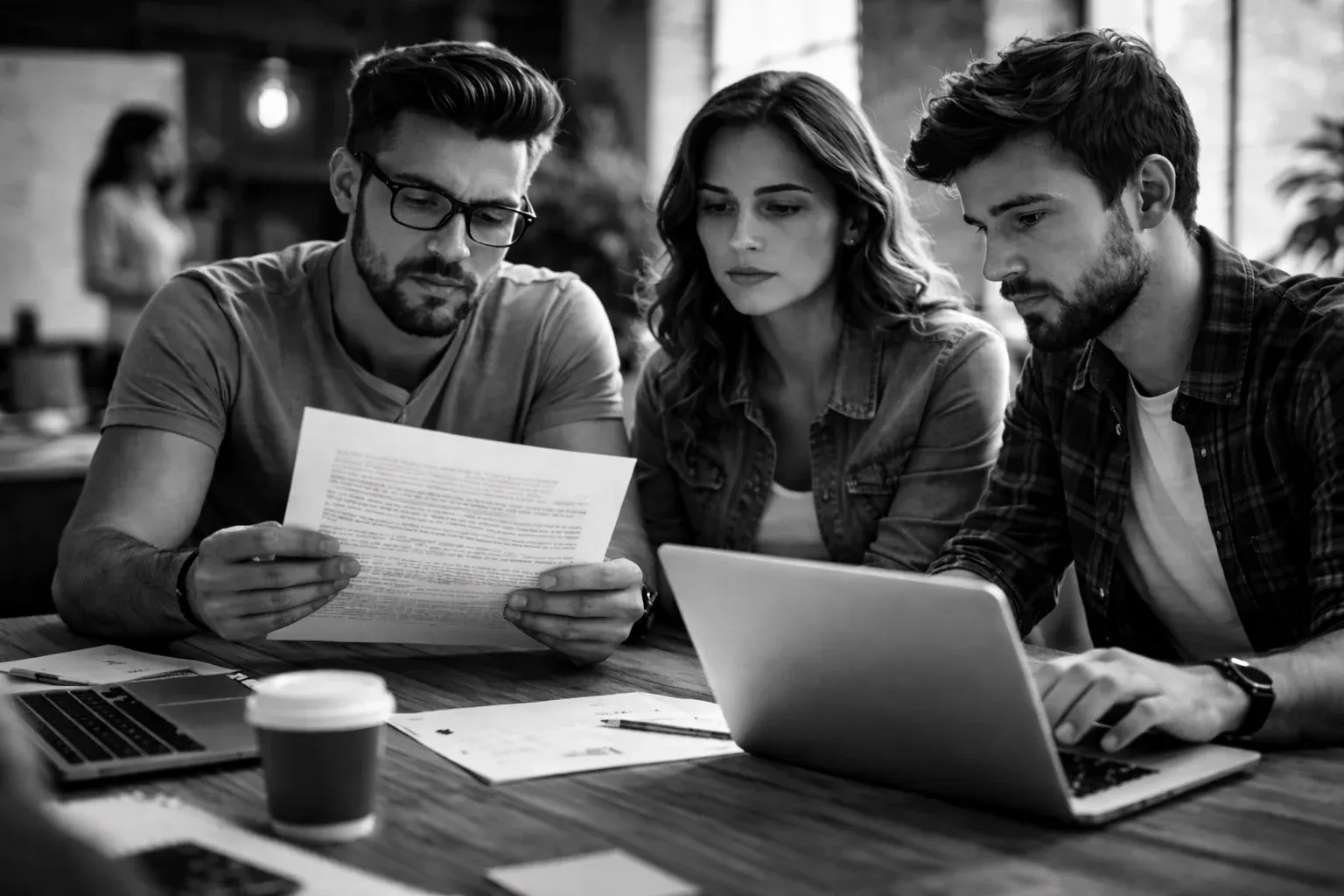 Startup Contracts That Don't Exist but Probably Should