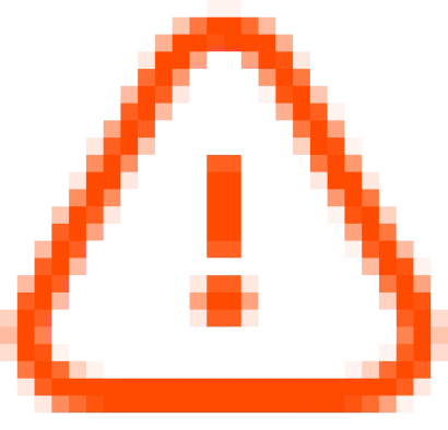 Alert Triangle