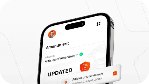 Amendment Hero Mobile