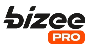 Bizee Pro Logo