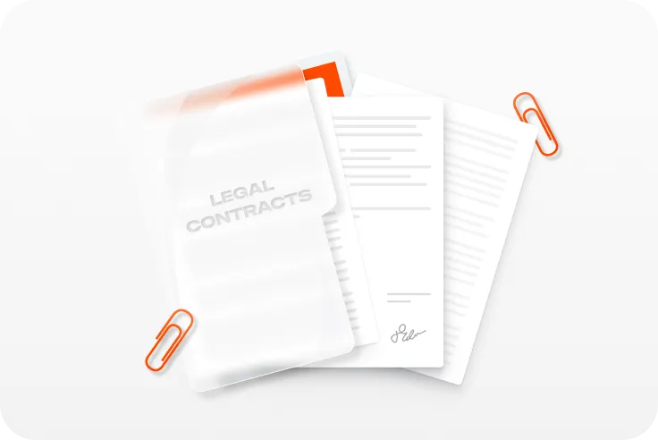 Common Legal Contracts