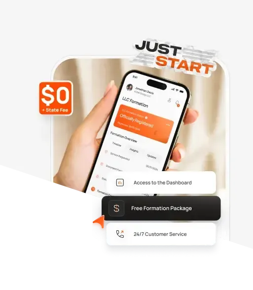 Free Formation Package Mobile