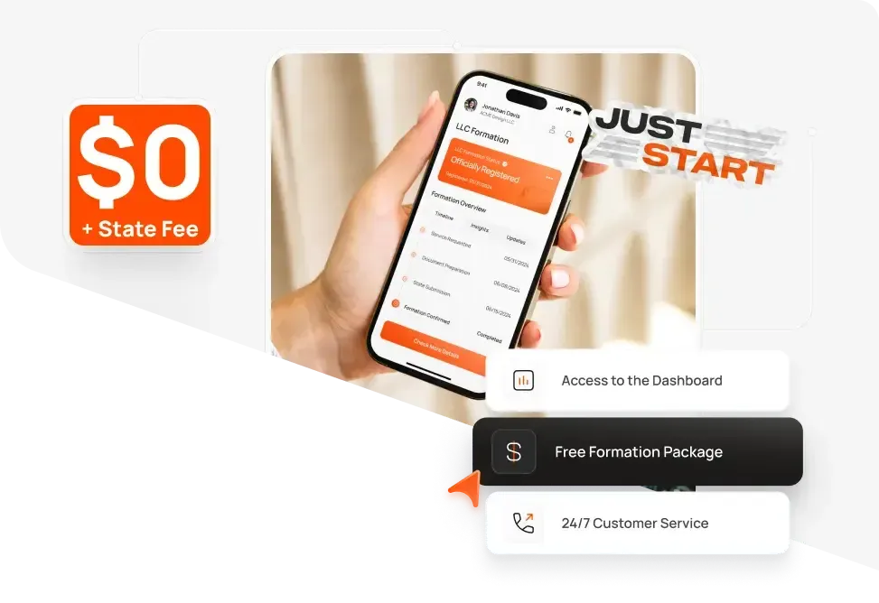 Free Formation Package