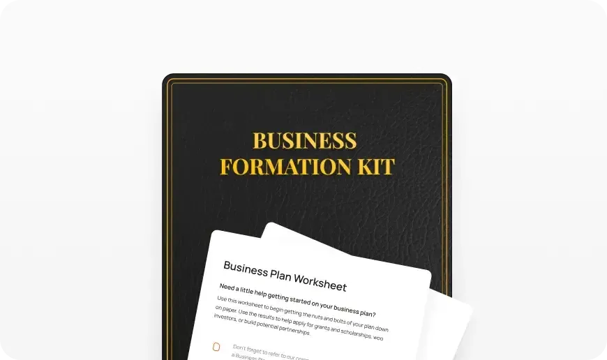 Group Corporate Llc Kit 3