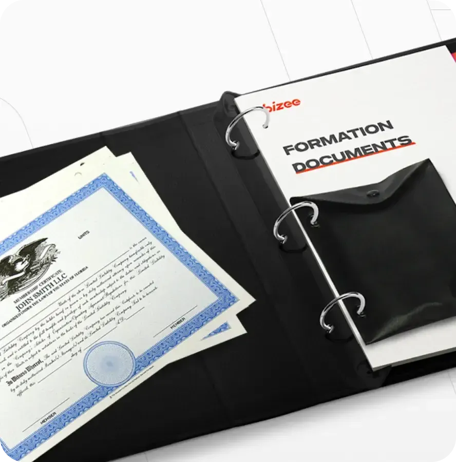 Hero Corporate Llc Kit