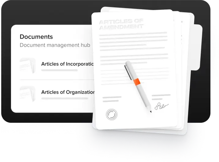 How To File Articles Of Amendment Mobile