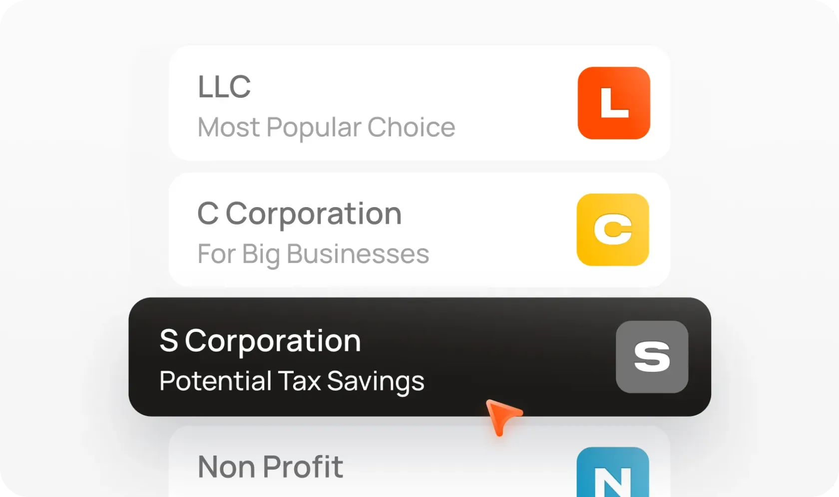 How To Form A S Corp Info 1