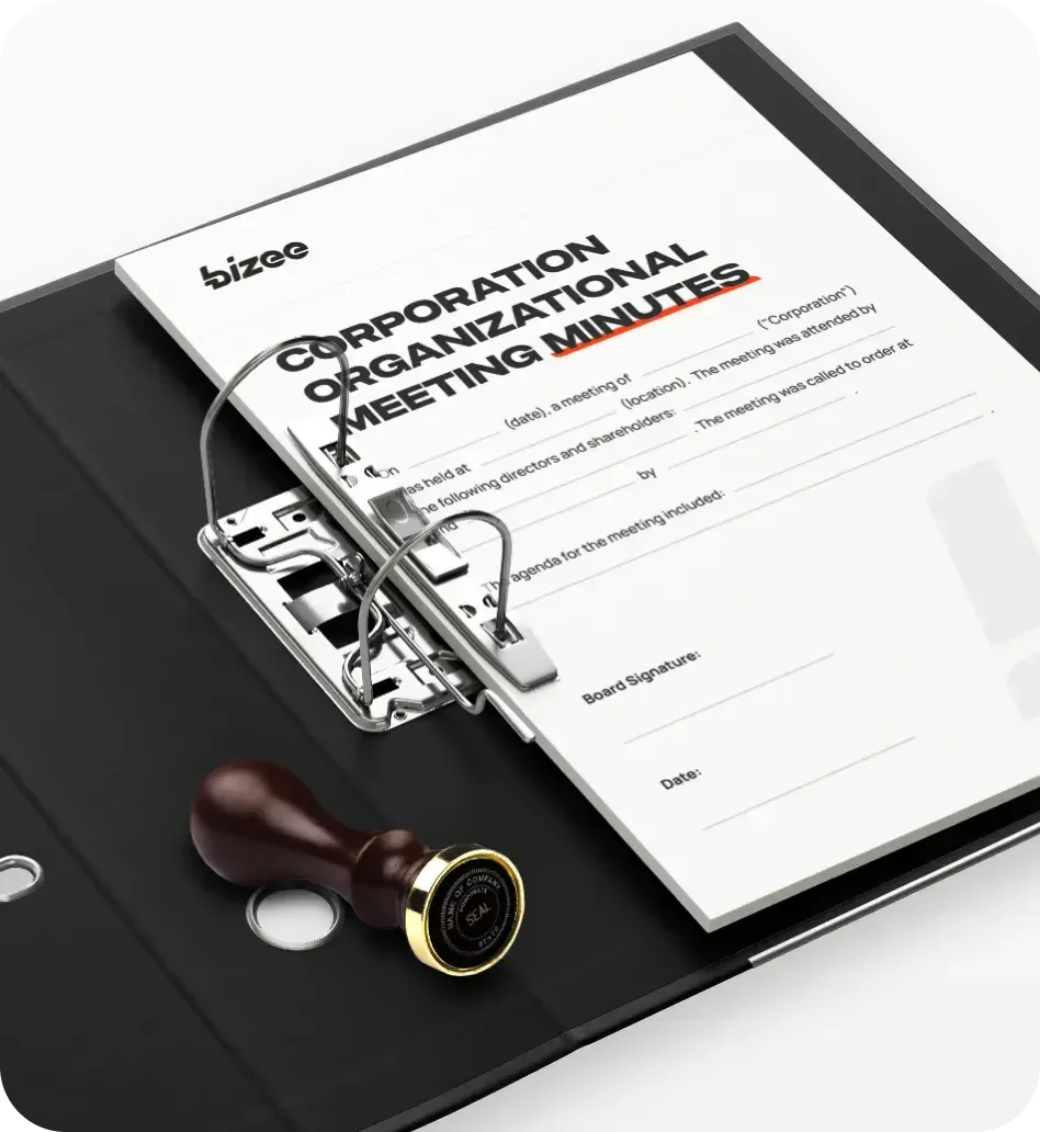 Info Corporate Llc Kit 1
