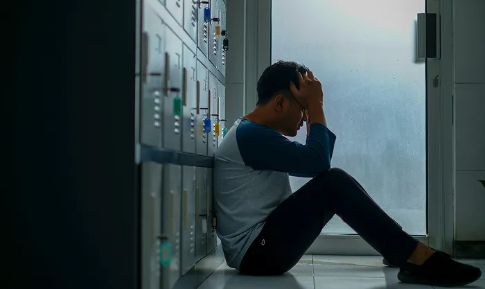 Let's Talk Burnout Article Img1