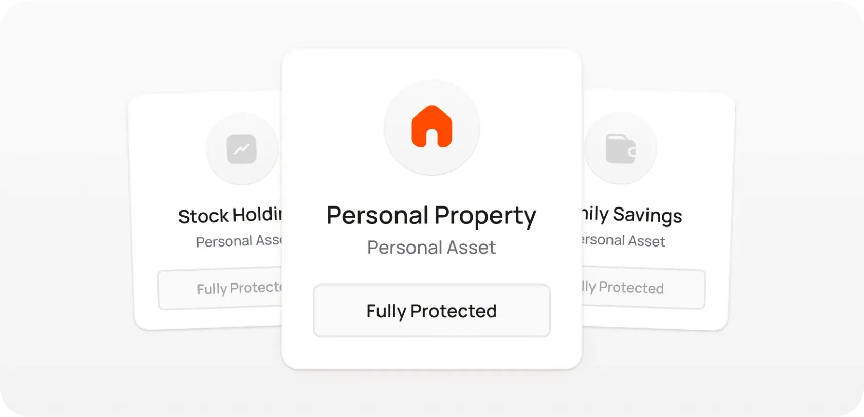 Liability Protection Cards