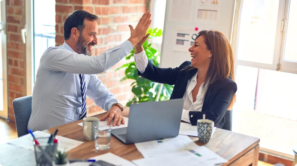 New Year, New Mindset: How to Supercharge Your Success in 2026