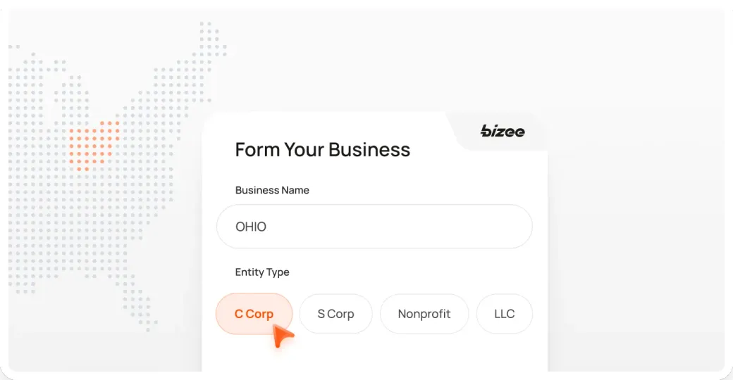 Ohio C Corp Guide Desktop