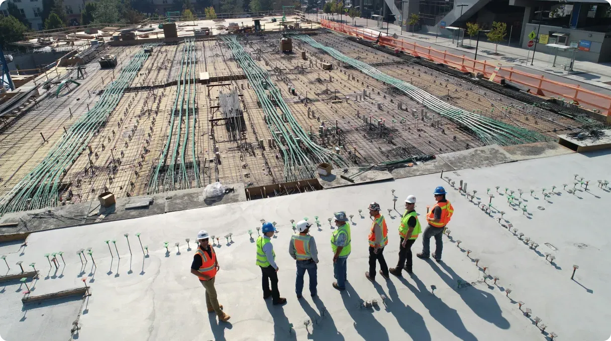 Construction & Trades: Building Your Business Foundation—What to Know Before You Hammer
