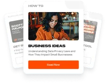 Startup Central Ideas