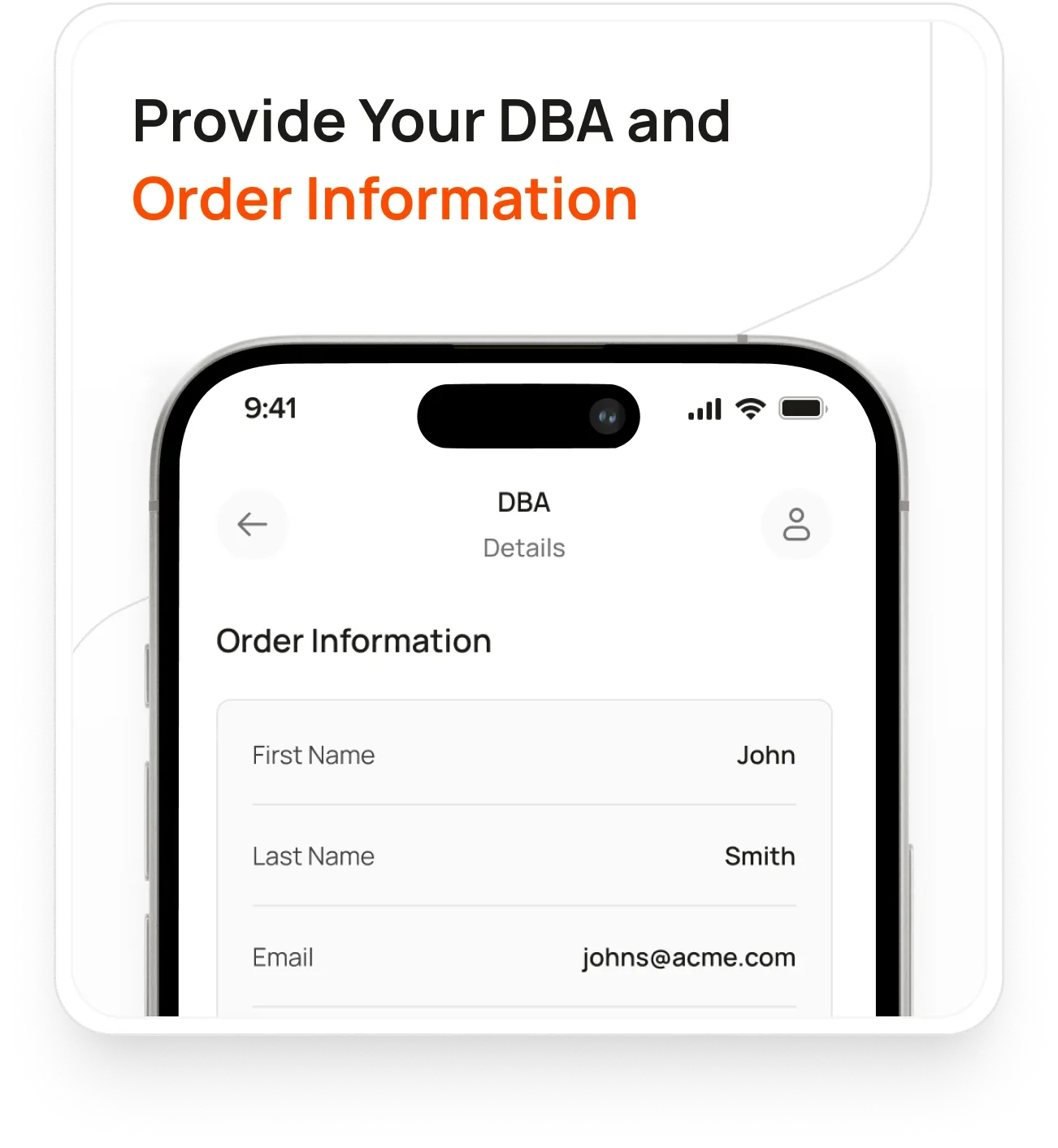 Who Needs A Dba 1