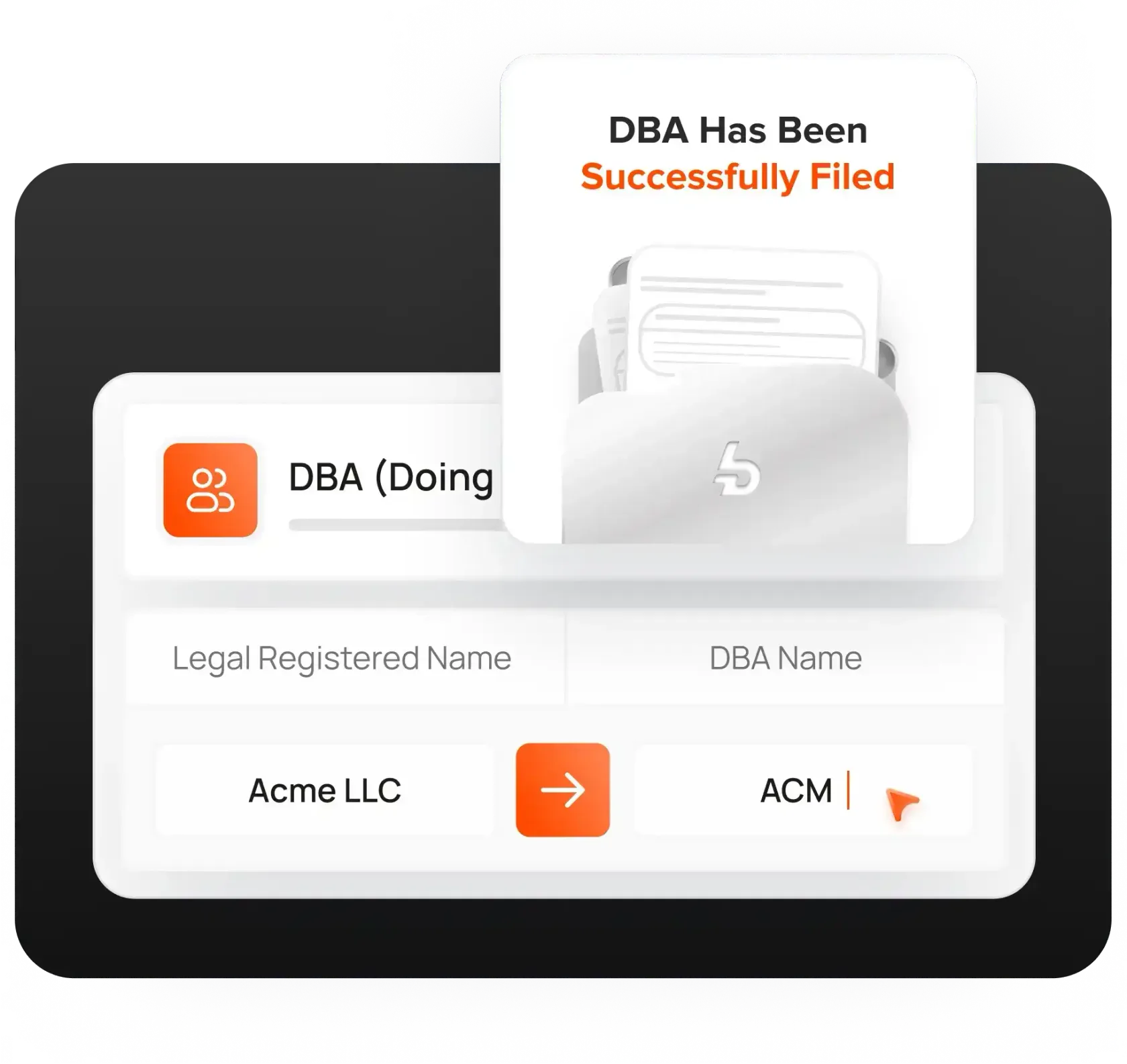 Why File Dba Info