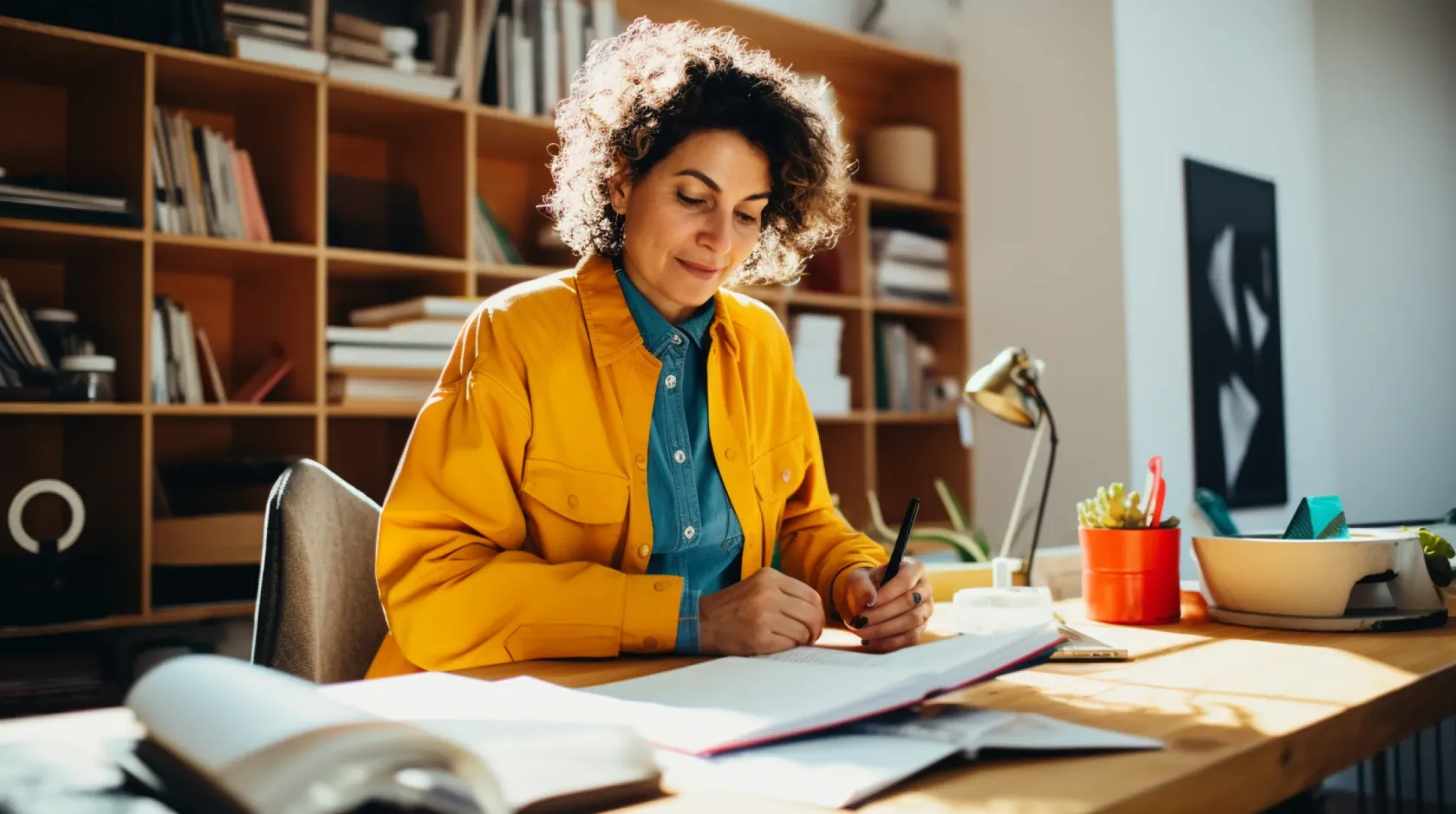 Understanding DBAs for Nonprofits