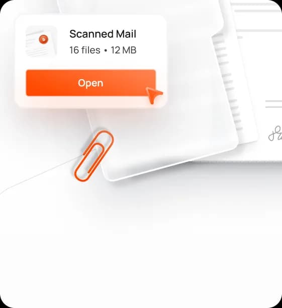 Advanced Mail Scanning