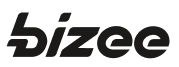 Bizee Logo