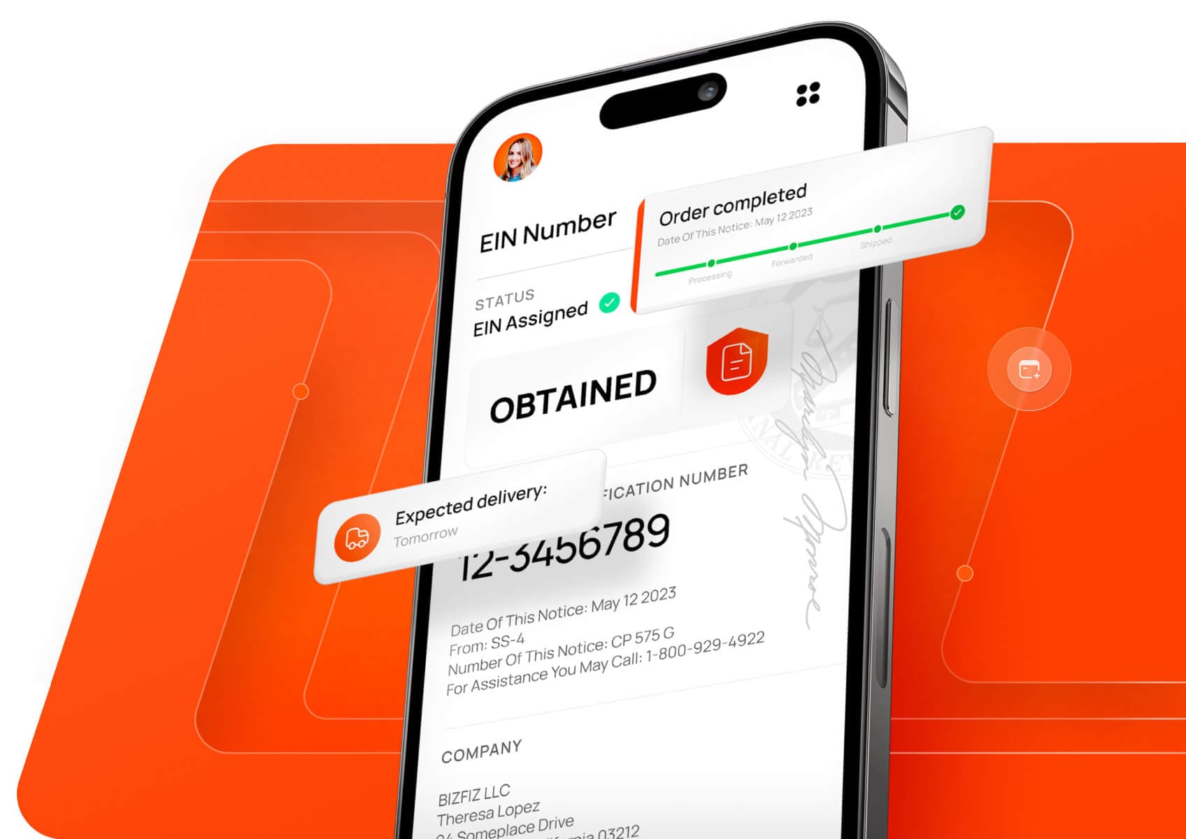 EIN / Tax ID Number How to Apply for a Federal EIN