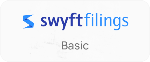 Swyftfilings basic logo