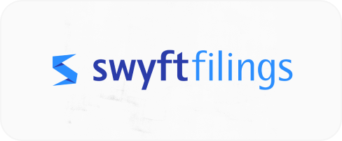 Swyftfilings logo
