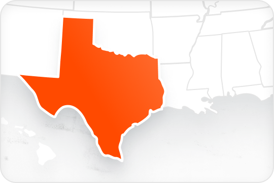 United states map image