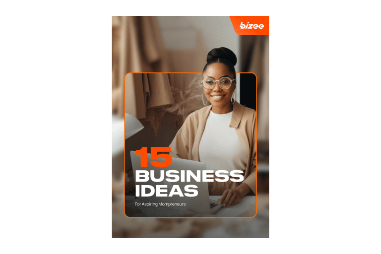 15 Small Business Ideas for Aspiring Mompreneurs