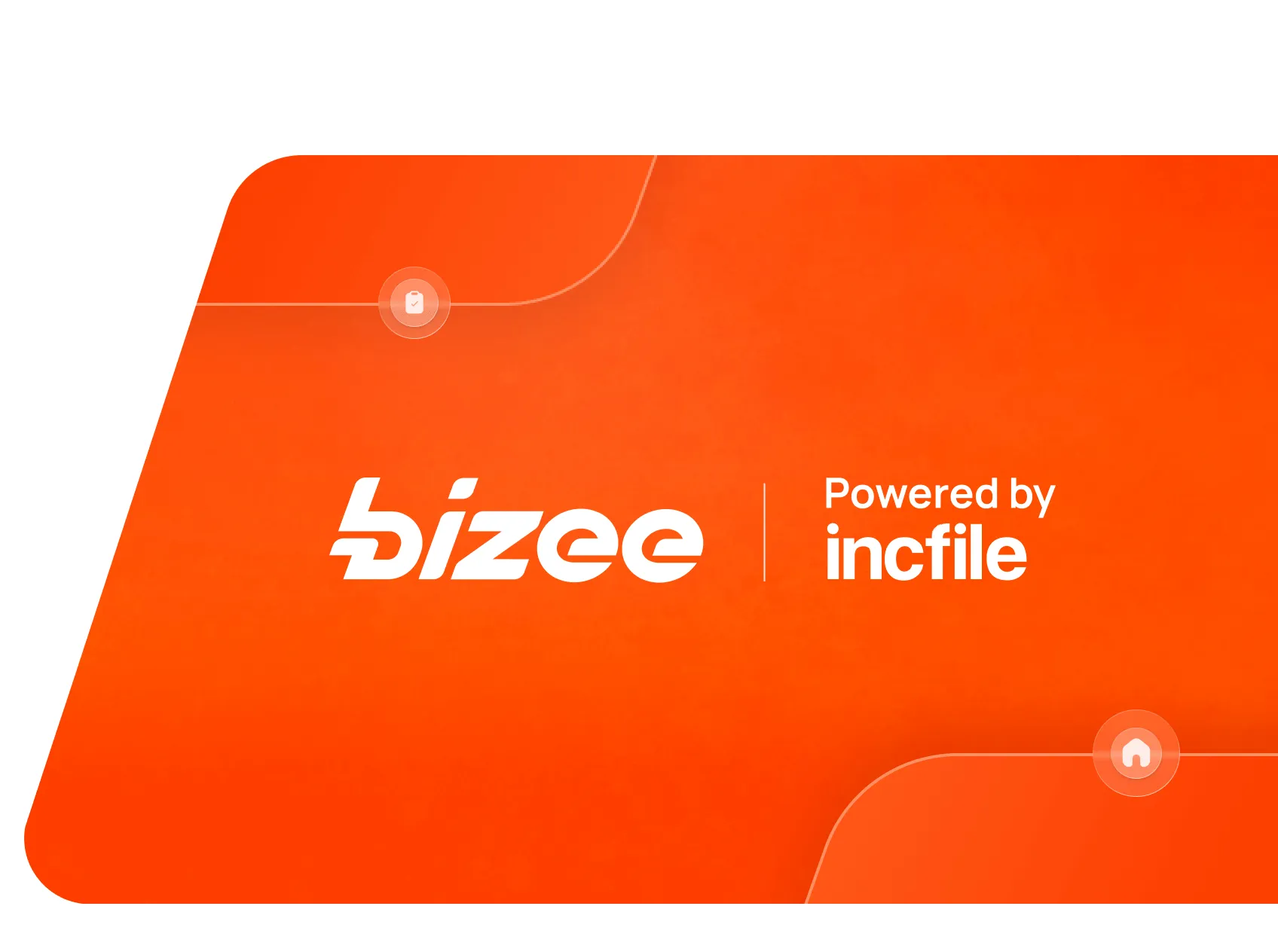 Bizee powered by Incfile