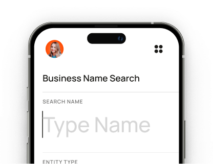 Business Name Search Tool