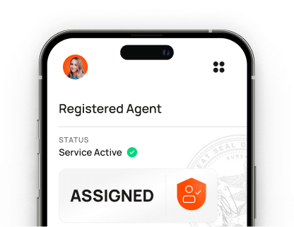 Registered Agent