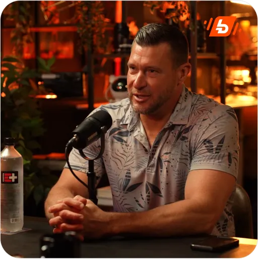 Podcast Guest - Austin Wighaman