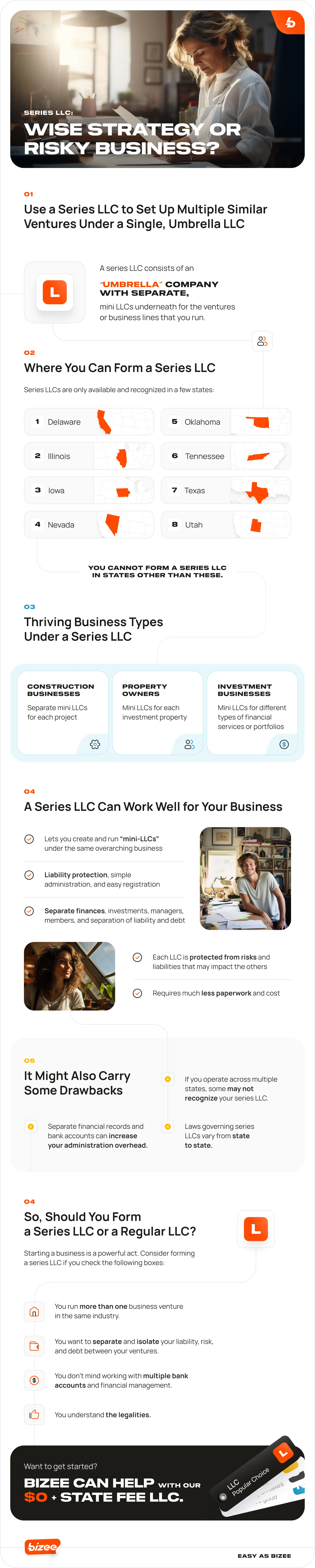 Wise Strategy or Risky Business