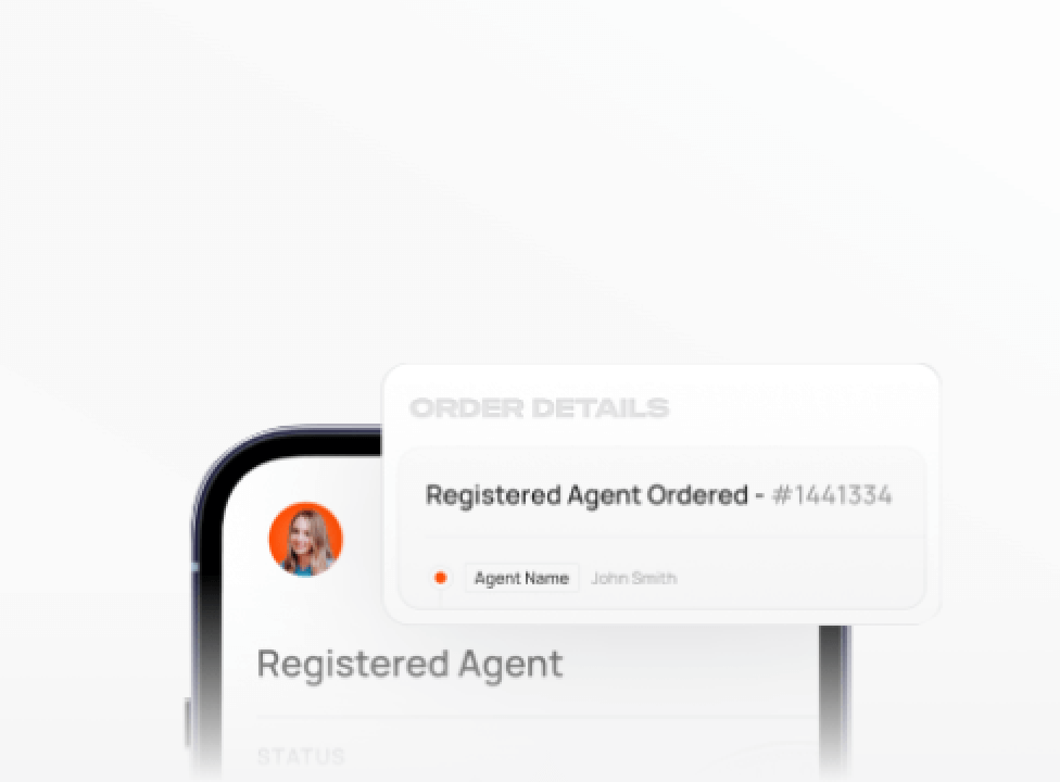 Registered Agent