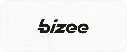 Bizee logo
