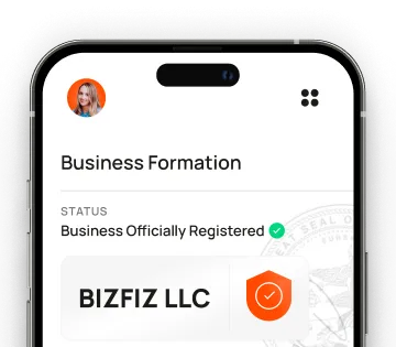BIZFIZ LLC iPhone Screenshot 