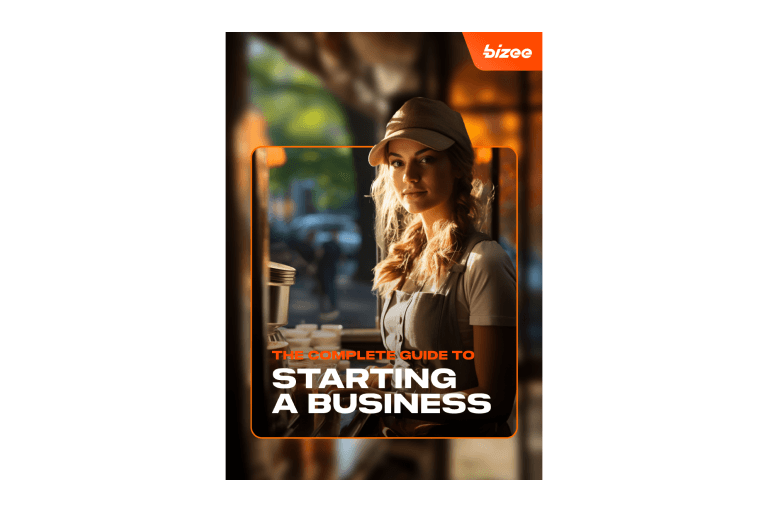 Complete Guide to Starting a Business