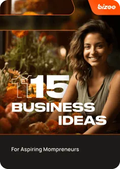 Guide 15 business ideas for aspiring mompreneurs
