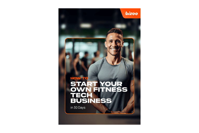 How to Start a Fitness Tech Business