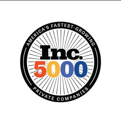 Inc5000 logo