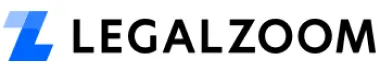 LEGALZOOM logo