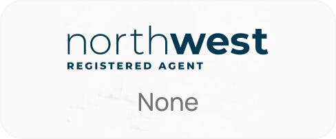 Logo Northwest None