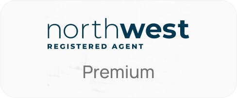 Logo Northwest Premium