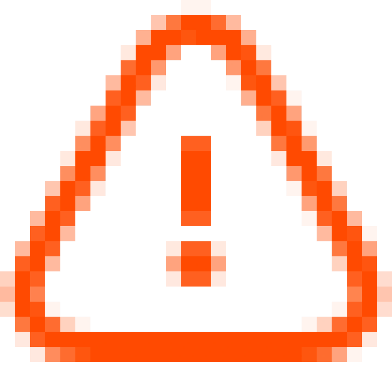 Alert Triangle