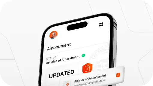 Amendment Hero Mobile