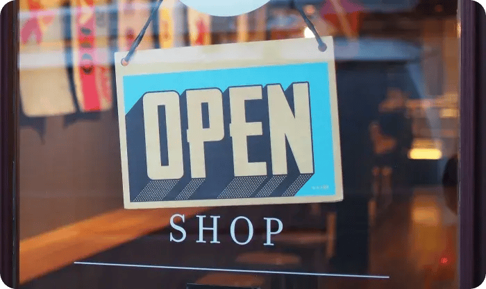 Article Store Open