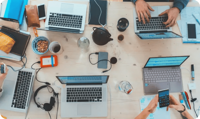 Articles Tech Office