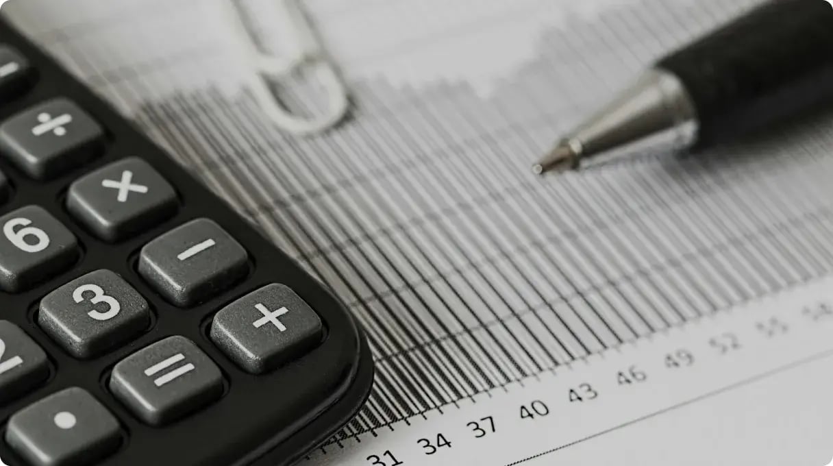 Business Financial Planning Tools