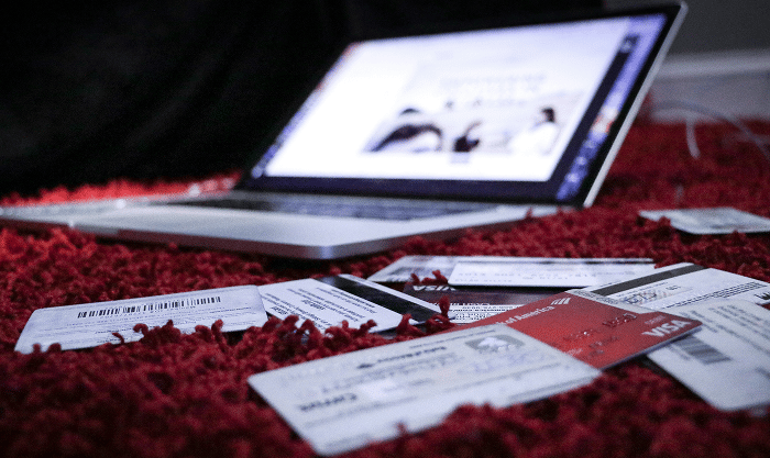 Starting a business with debt pressure